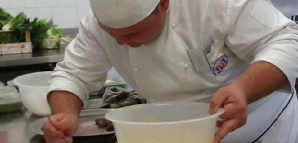 Formia / Dieta “anti – age” protagonista della Festa del Cuoco