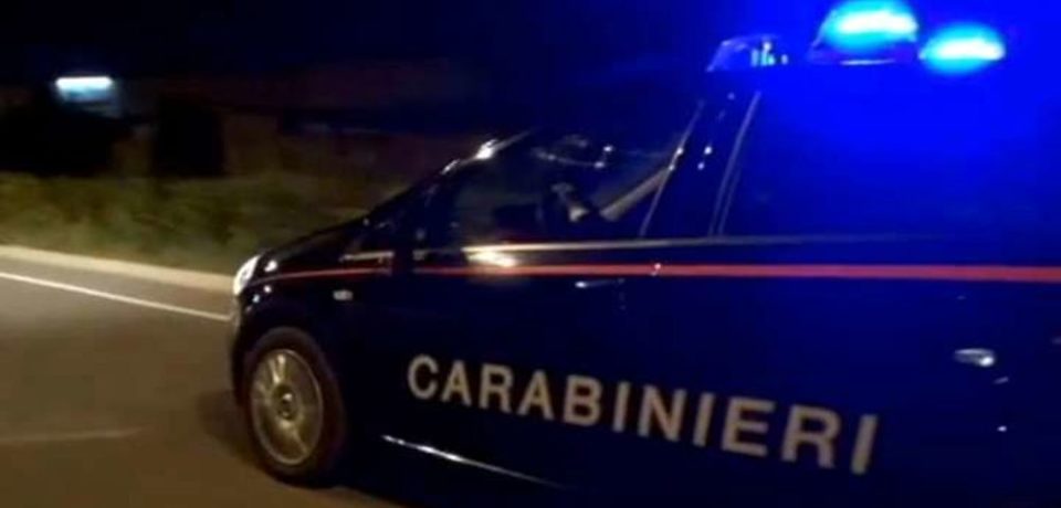 Terracina / Sorpreso a cedere eroina, arrestato un 36enne per spaccio