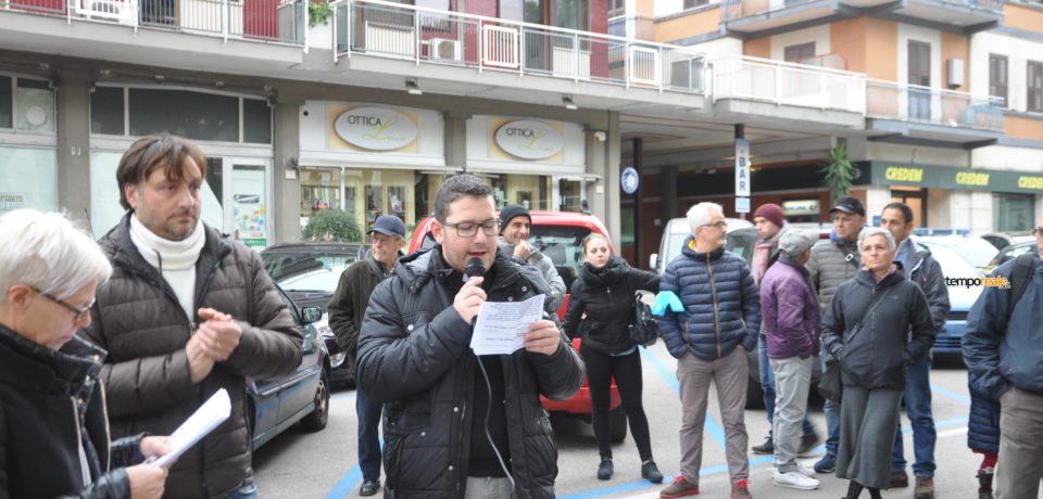 Formia / Emergenza idrica, il prefetto di Latina Trio apre al comitato e convoca un tavolo #Video