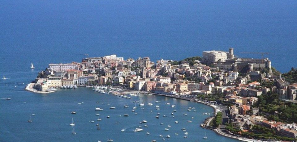 Gaeta / Salvaguardia e tutela delle coste del Golfo, donate al Comune tre imbarcazioni della Provincia