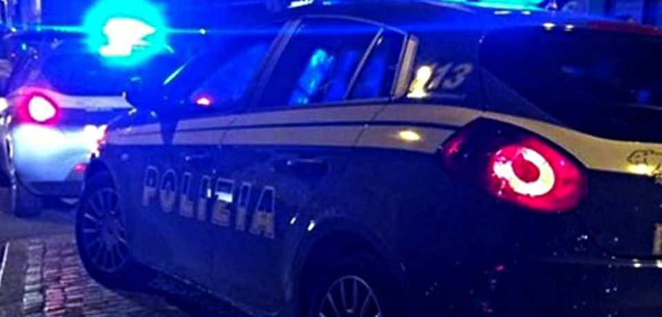 Formia / Fermato a Terni con la droga, 28enne denunciato
