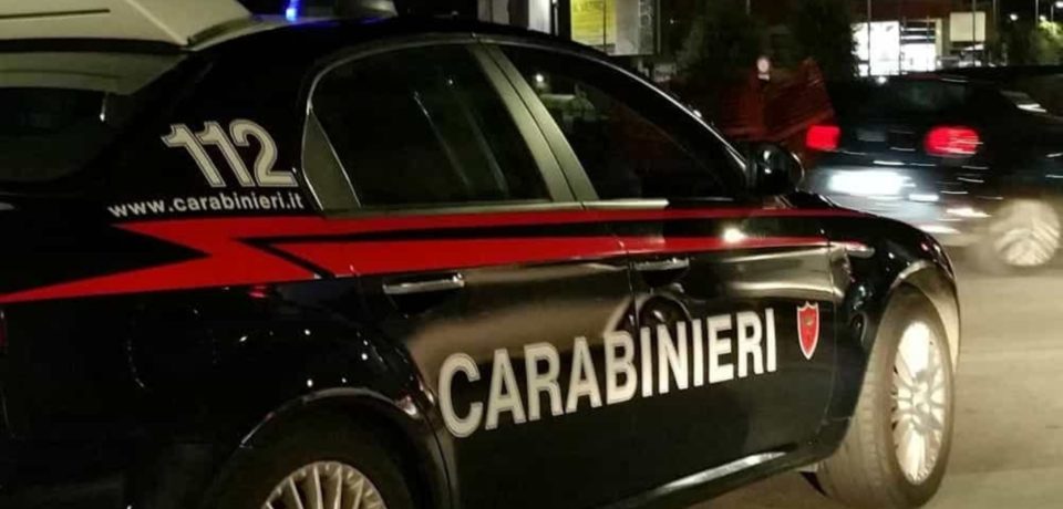 Terracina / Violazione degli obblighi di assistenza familiare: un arresto