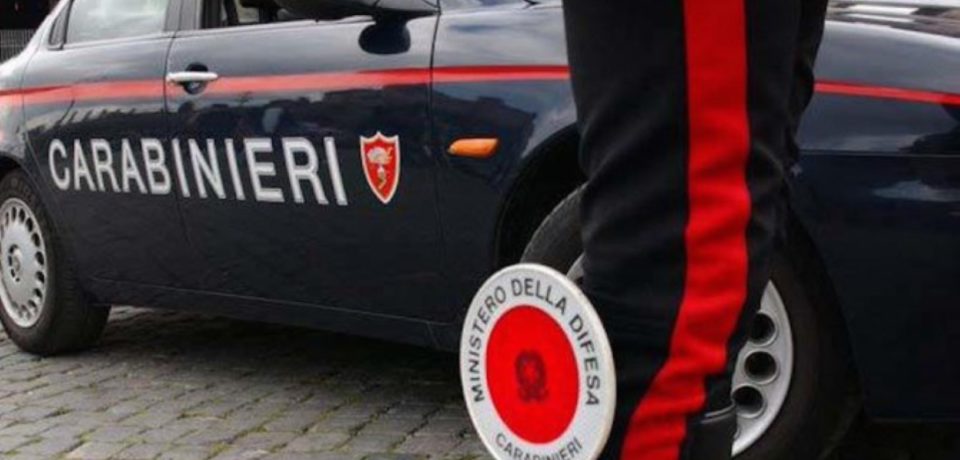 Minturno / “Prendetevi un caffè”: 52enne arrestato per evitare una multa con una mazzetta