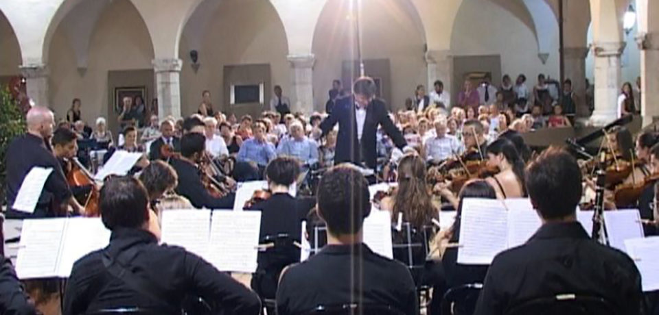 Fondi Music Festival torna con il Concerto di Capodanno