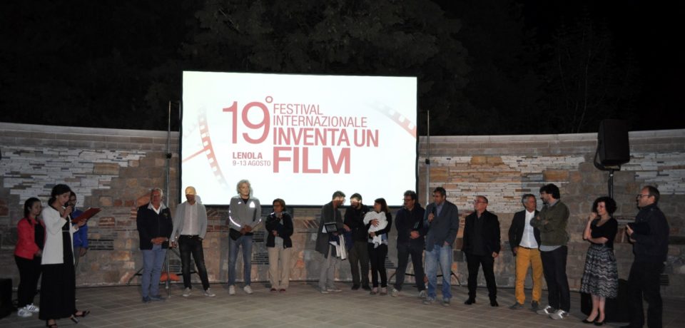 Lenola / Al via le iscrizioni per la 20^ edizione di “Inventa un film”