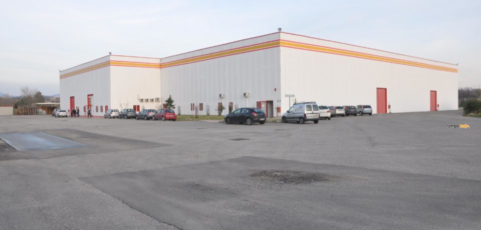 Formia / Pastificio Paone, si aggiudica l’asta fallimentare la Corex Spa di Battipaglia