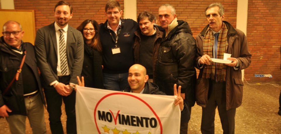 Gaeta / Reddito di cittadinanza, attivista pugliese del m5s smentisce le file