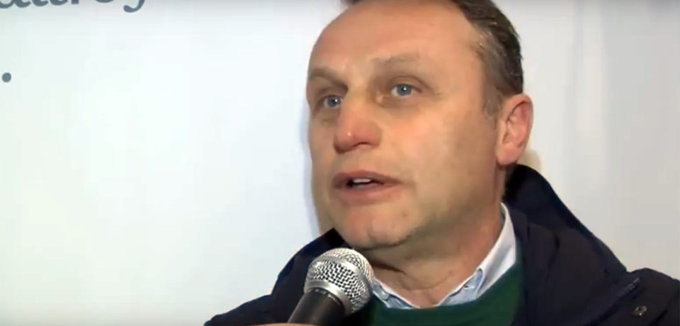 Castelforte / Aumento della Tari, è scontro tra il sindaco Cardillo e Giampiero Forte