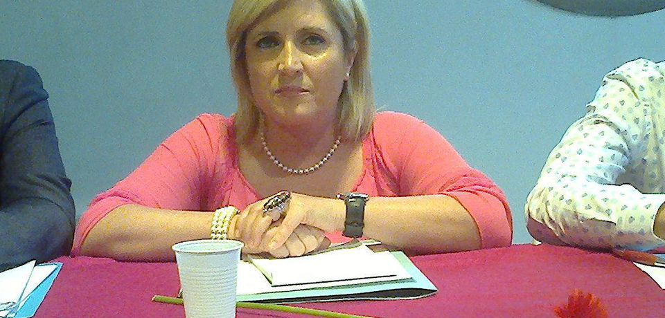 Itri / Paola Soscia critica la programmazione estiva della Giunta Fargiorgio