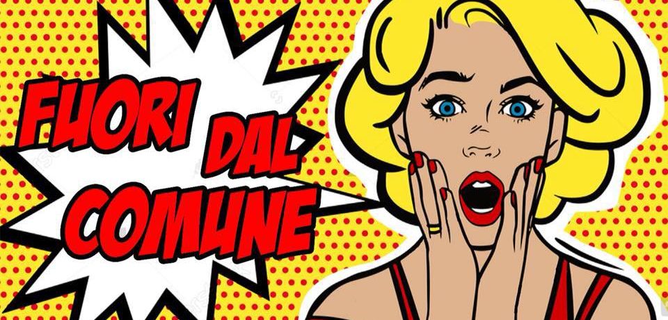 Minturno / Parte “Fuori dal Comune”, il nuovissimo web show ideato da Michele Corrente