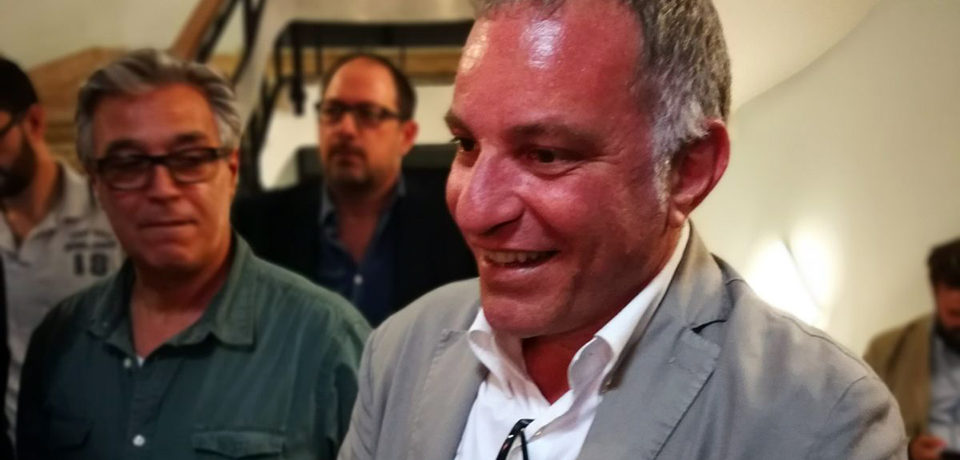 Elezioni Provincia di Latina, vince Carlo Medici sindaco di Pontinia