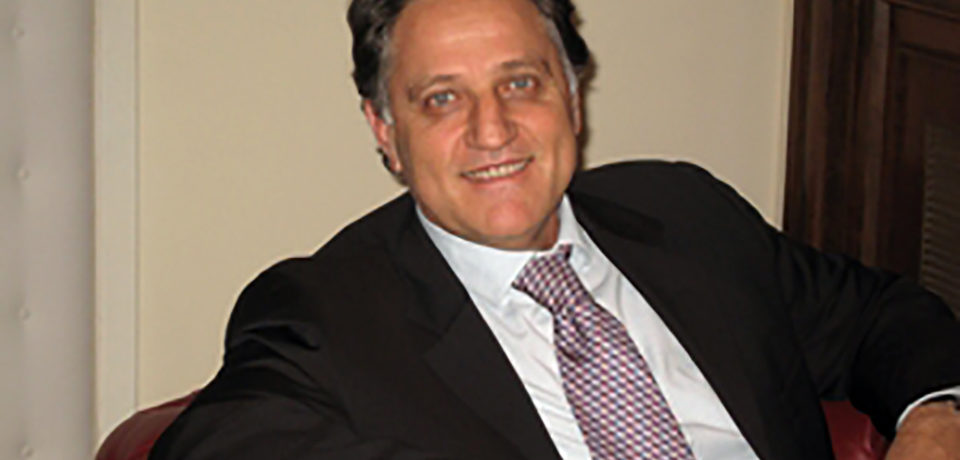 Formia / Elezioni comunali: Gianfranco Conte candidato a sindaco di Forza Italia