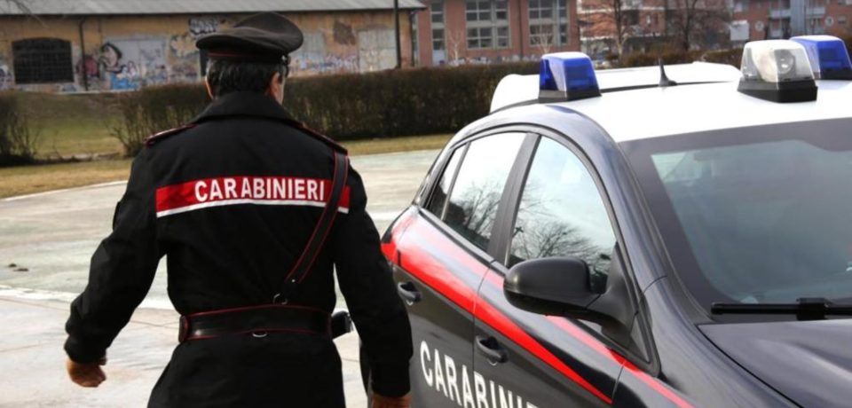 Terracina / Ruba una bici, 56enne denunciato per furto aggravato