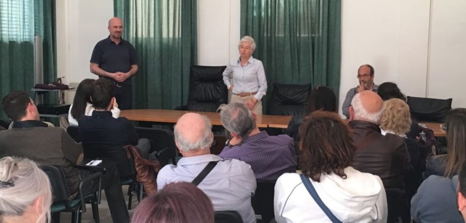 Minturno / Progetto DestiMed, Parco Riviera di Ulisse presenta primo pacchetto turistico (video)