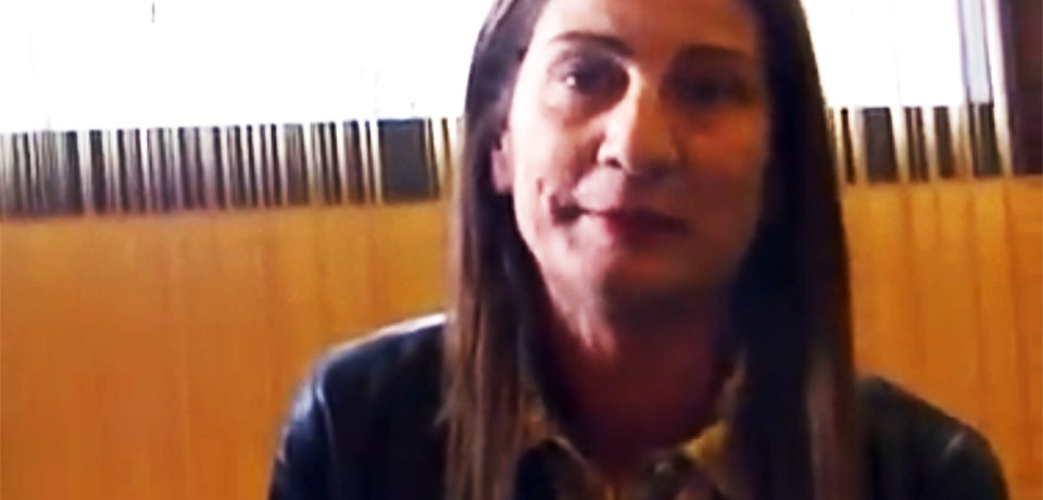 Formia / Assunta Vellozzi candidata al consiglio comunale con Gianfranco Conte