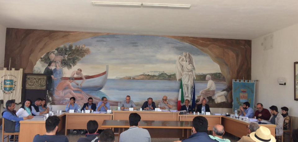 Sperlonga / Approvato il consuntivo 2017, Cusani: “Conti a posto e parametri rispettati”