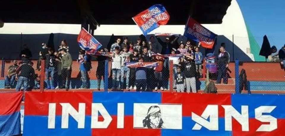 Minturno Calcio, i tifosi chiedono chiarezza
