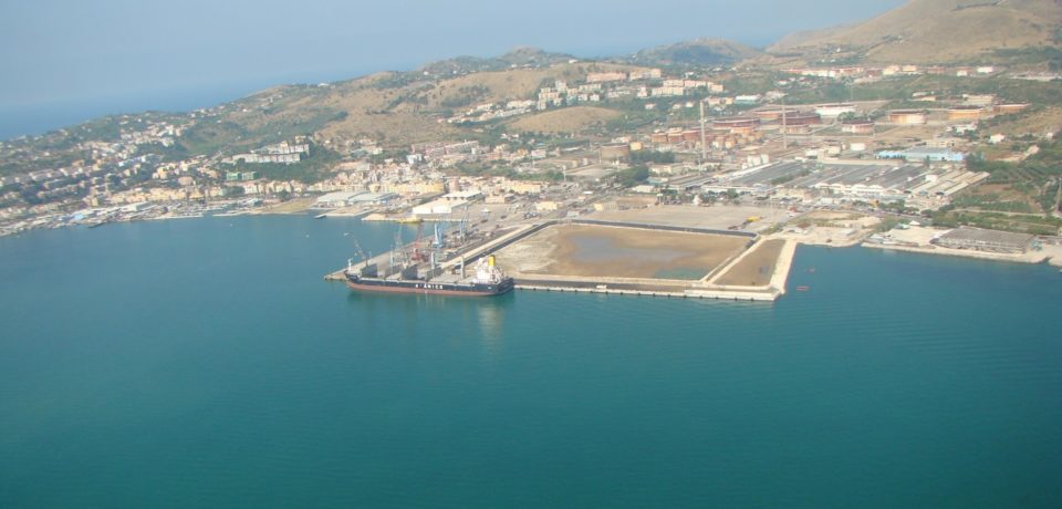 Turismo crocieristico, la nuova sfida di Gaeta