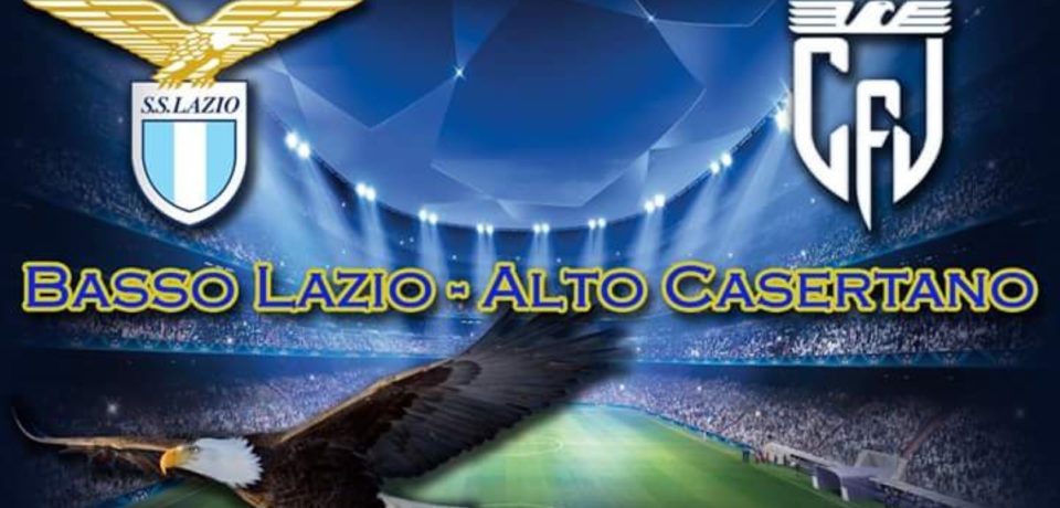 Calcio, nasce il Centro formazione Lazio del Basso Lazio-Alto Casertano