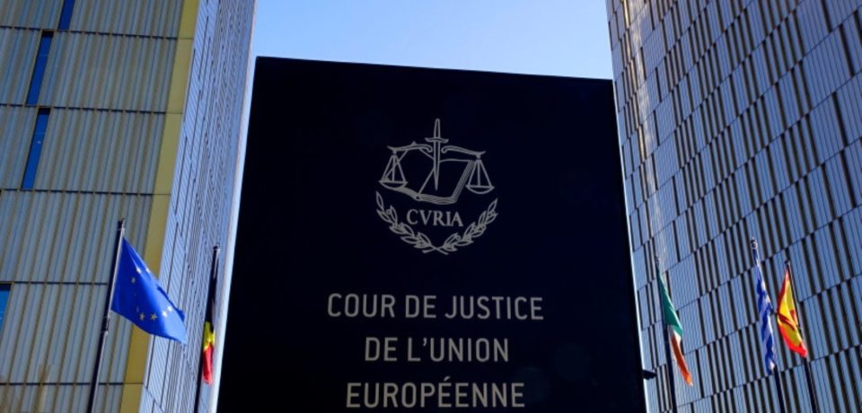 Storica sentenza della Corte di Giustizia Europea: uno spiraglio per ex Avir ed ex Pastificio Paone
