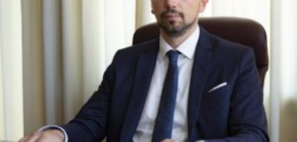 Latina / Raffaele Trano è il più votato per la commissione di vigilanza su Cdp