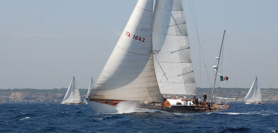 Gaeta / Marina Militare, la Nave Scuola Corsaro II in sosta dal 29 al 31 agosto