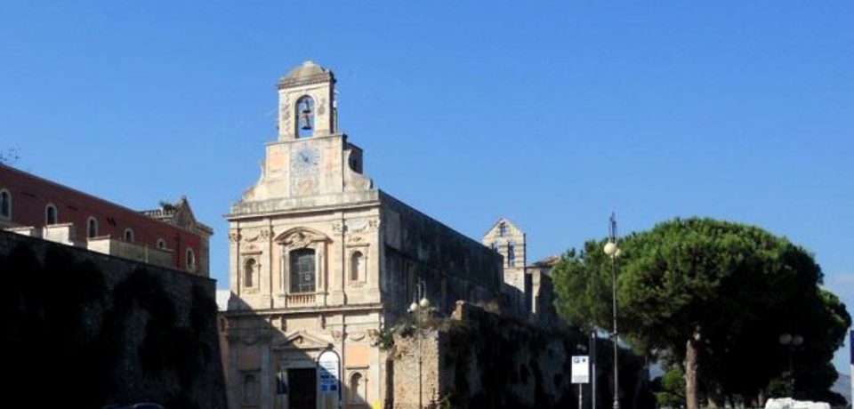 Gaeta / Al Santuario della Santissima Annunziata il Concerto benefico “Natale nel Cuore”
