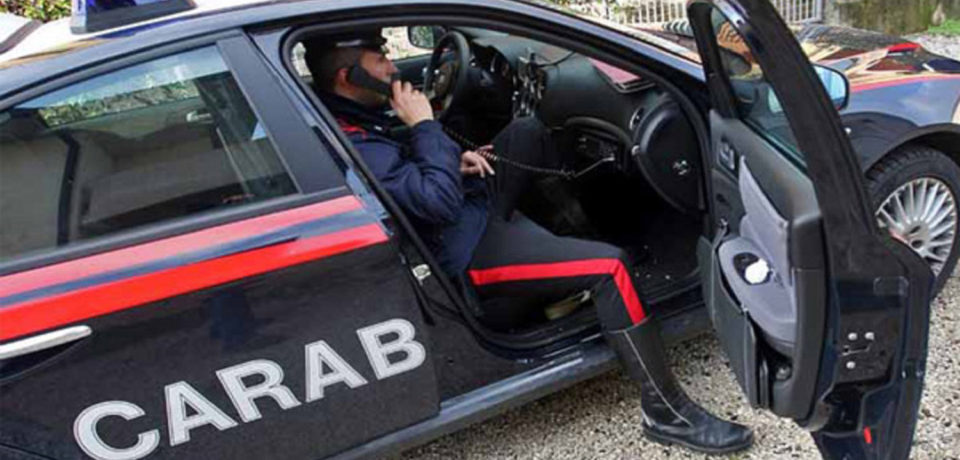 Gaeta / Violazioni in materia di sicurezza sui luoghi di lavoro, cinque ditte controllate