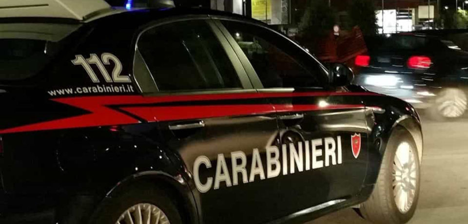 Fondi / Maxi sequestro di droga e armi, due arresti