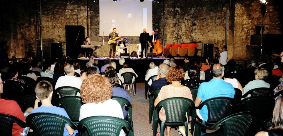 Itri / Sabato 25 agosto la 21^ edizione del Premio Nazionale Mimesis di Poesia
