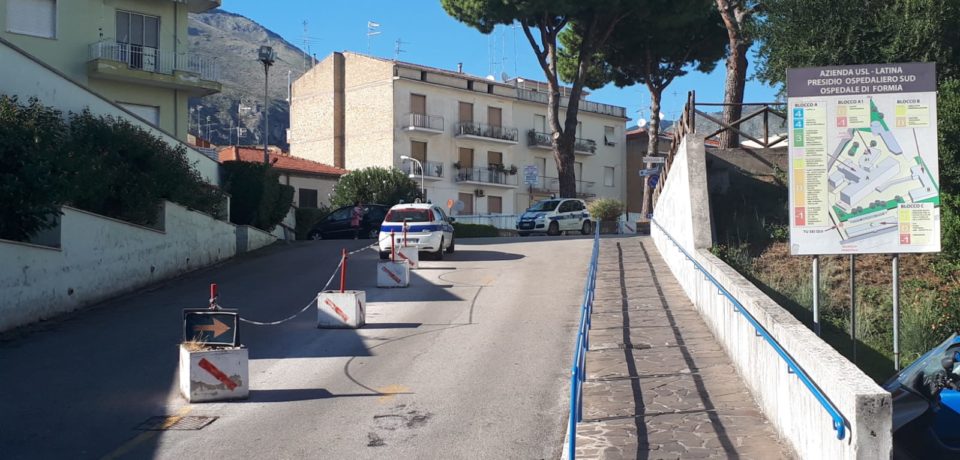 Formia / Picchiati per una multa, quattro vigili urbani finiscono in ospedale