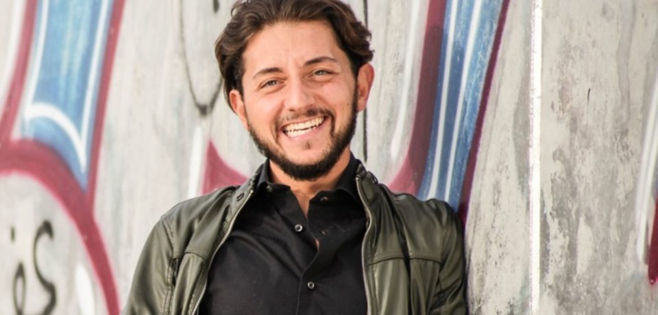 Gaeta / Al via il 7° Visioni Corte Film Festival con tre anteprime e ospite Adriano Pantaleo