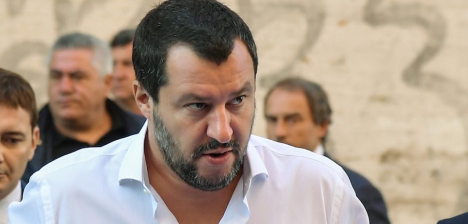 Ventotene / Scioglimento consiglio comunale, l’opposizione invia dossier a Salvini