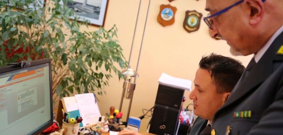 Sabaudia / Finte separazioni tra coniugi per truffare l’Inps: scoperta frode dalla Guardia di Finanza