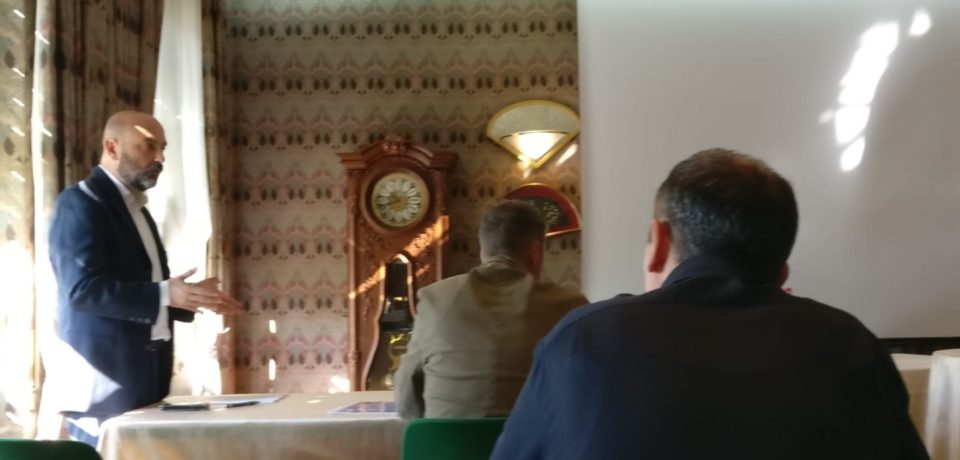 Formia / Balneari, vertice sul nuovo tributo sui rifiuti “Tarip” (video)