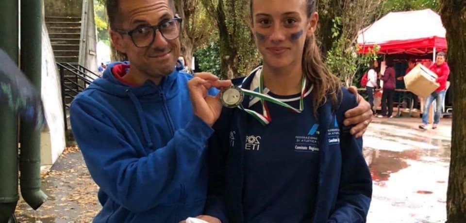 Formia / Atletica, la Poligolfo continua a mietere successi (video)