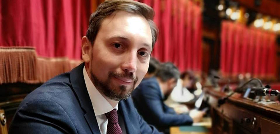 Latina / Raffaele Trano (M5s): +2,8 miliardi per la scuola
