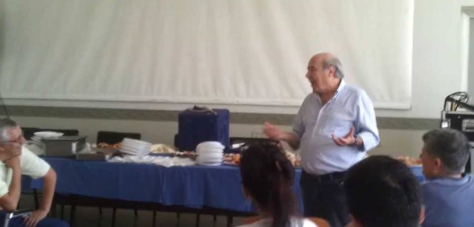 Formia in lutto: muore il dottor Ugo Rivera (video)