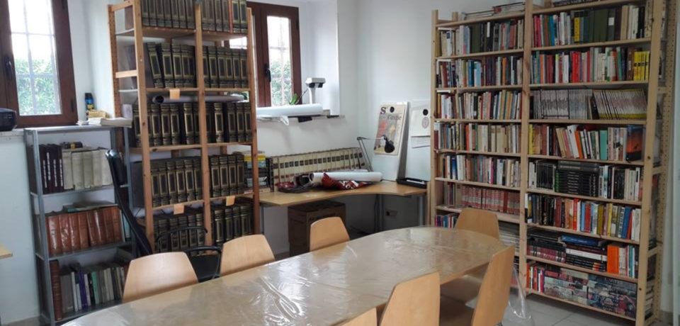 Spigno Saturnia / Riapre la biblioteca grazie alla Pro Loco