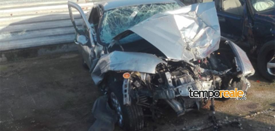 Itri / Incidente mortale sulla Via Appia, eseguiti gli esami peritali sui veicoli