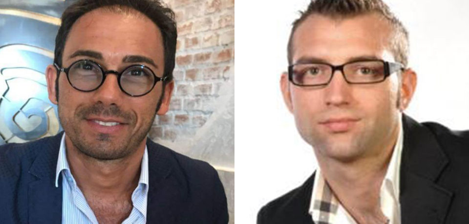 Concorso pubblico al Comune di Fondi: vincono Pasquale De Simone e Alessio Fusco