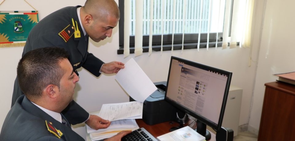 Sabaudia / Scoperti 36 stranieri che hanno percepito indebitamente l’assegno sociale