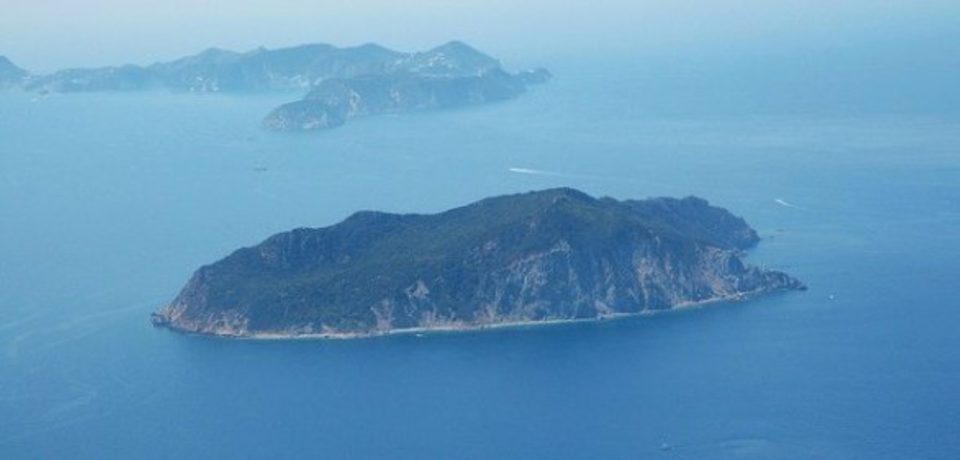 Ponza / Ritorno di Zannone sotto la giurisdizione del Comune, proposto un referendum