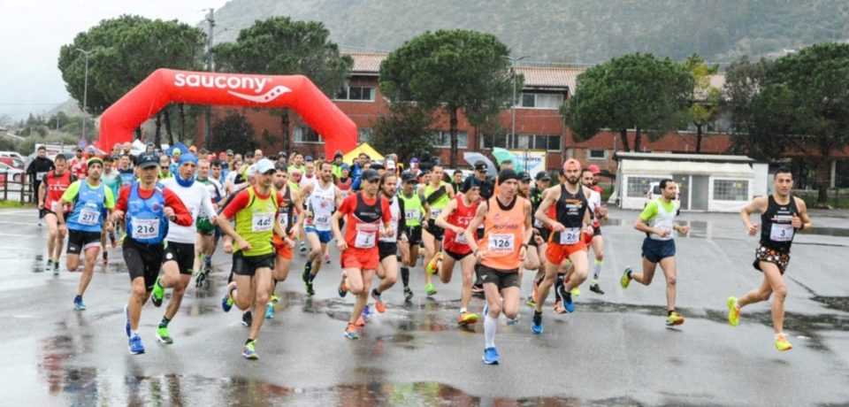 Podismo, al via la 21^ edizione della “Corriamo a Monte San Biagio”