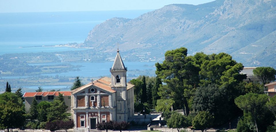 Lenola / Weekend biblico al Santuario del Colle: “Le feste di Israele e Gesù, il Messia”