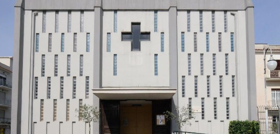 Scauri / Giorno del Ricordo, cerimonia nella Chiesa di Sant’Albina