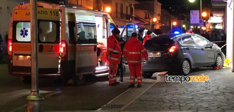 Omicidio di Scauri, Di Caprio presenta ricorso al Riesame contro la convalida dell’arresto