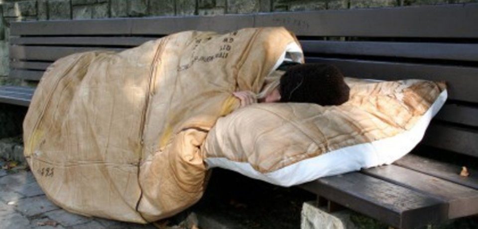 Formia / Emergenza freddo per i senzatetto, il distretto socio-sanitario poco interessato