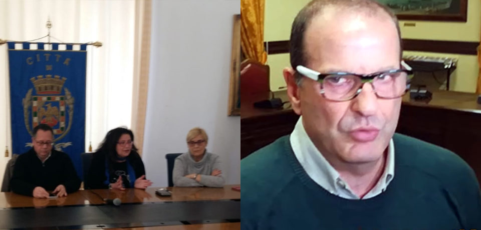 Distretto sociosanitario: è scontro a distanza tra Formia e Gaeta (video)