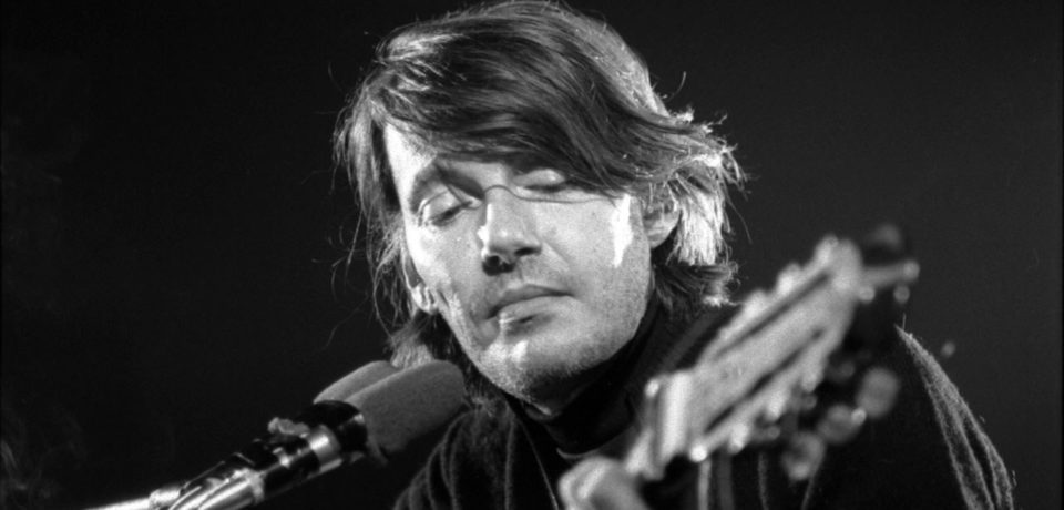 Formia / Uno spettacolo dedicato a Fabrizio De André a 20 anni dalla morte